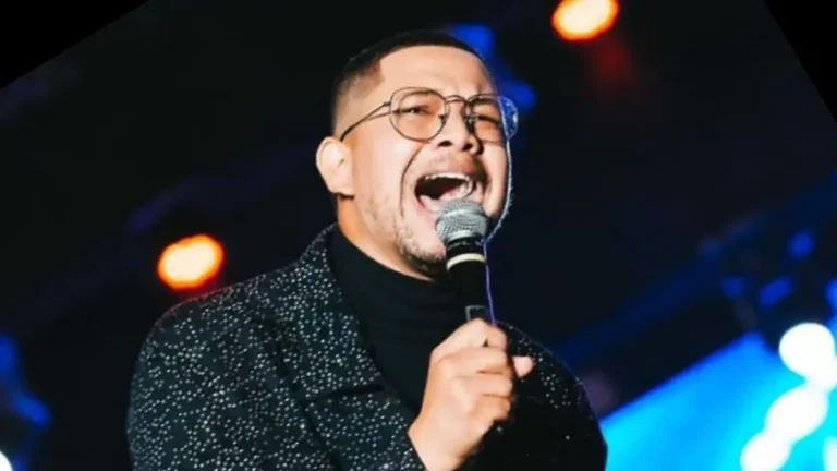 Brésil : Chanteur de Gospel Pedro Henrique, 30 Ans, Meurt après s’être Effondré sur Scène